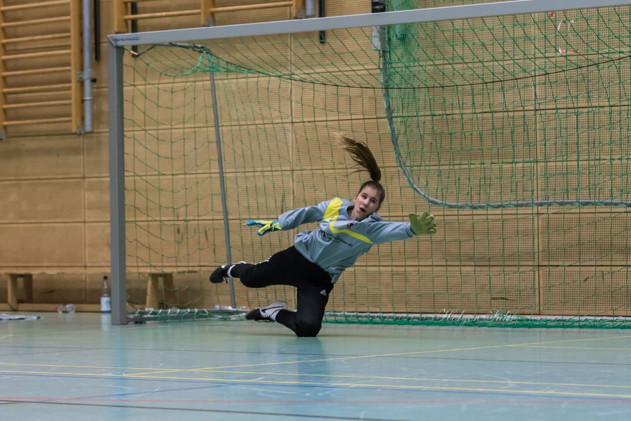 Bild 849 - Girls Cup